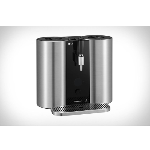 Home brewery